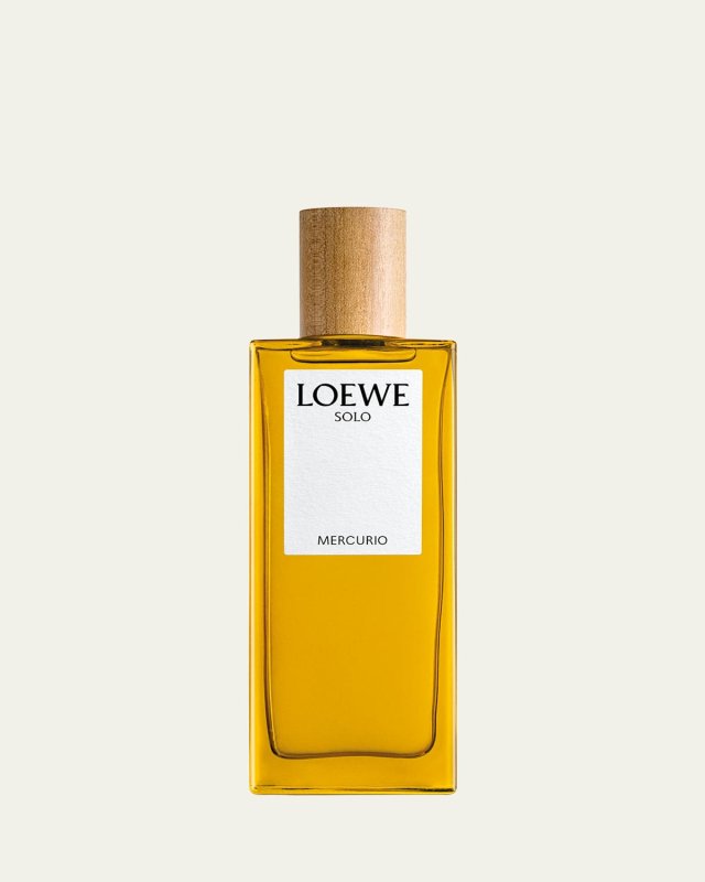 Solo Mercurio Eau de Parfum,